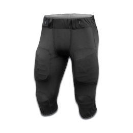 American Football Padded Pants